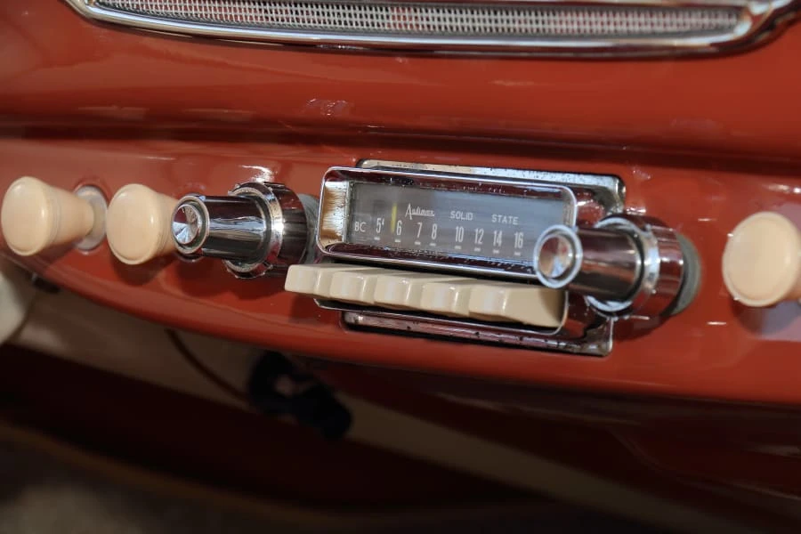 1957 Volkswagen Beetle (Oval Window) - Image 22 of 31