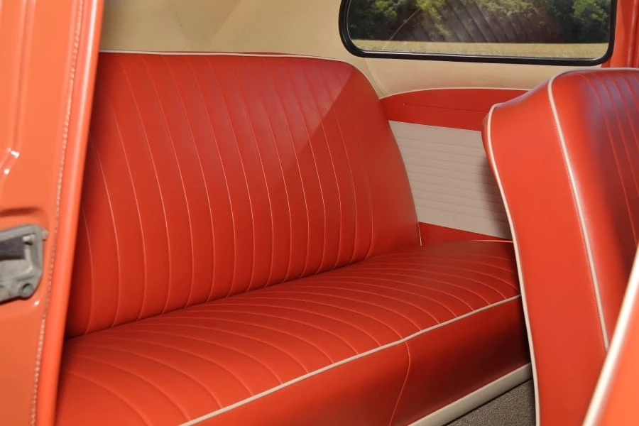 1957 Volkswagen Beetle (Oval Window) - Image 25 of 31