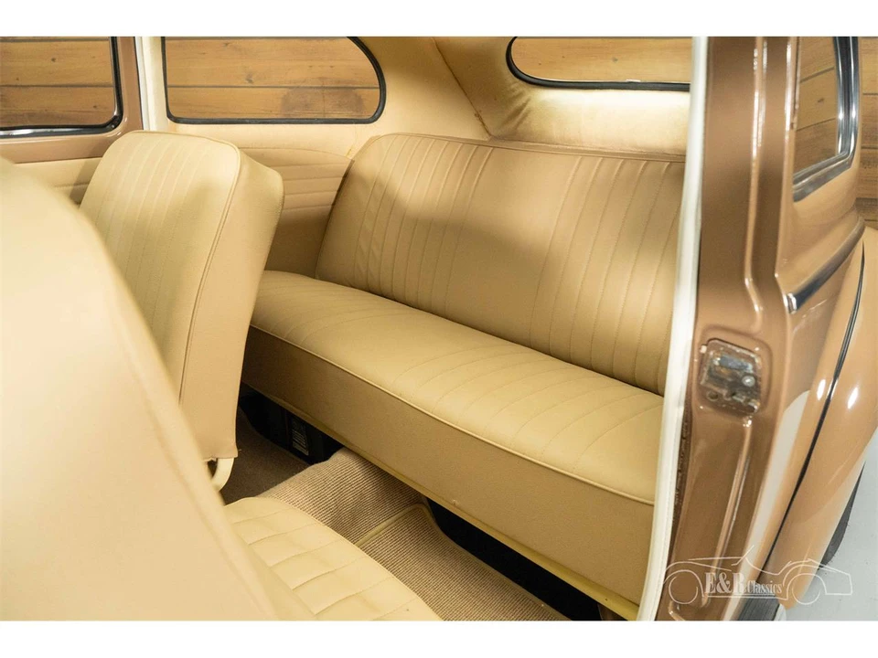 1957 Volkswagen Beetle (Oval Window) - Image 11 of 18
