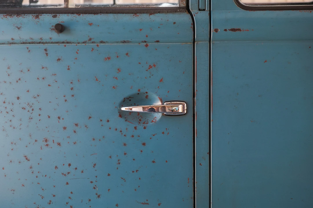 1957 Volkswagen Split-Window Bus - Image 30 of 31