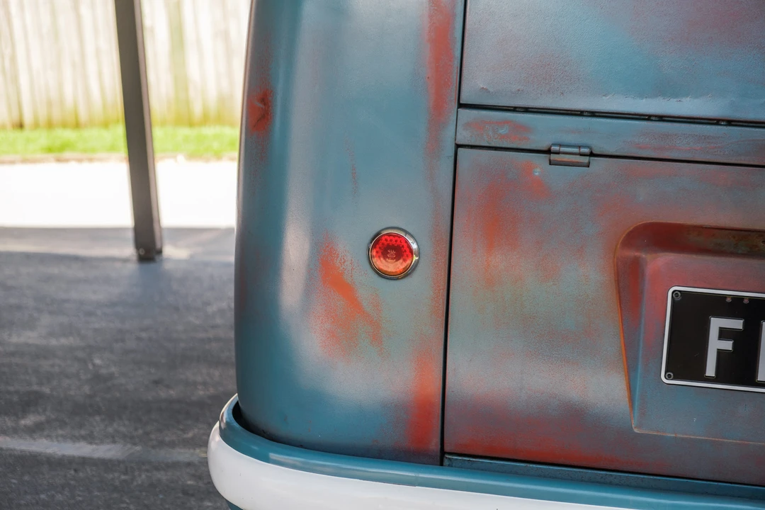1957 Volkswagen Split-Window Bus - Image 24 of 31