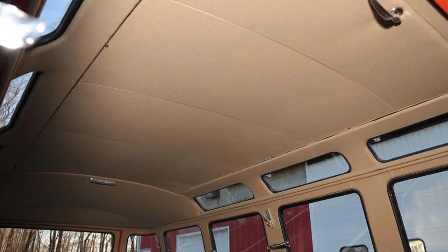 1957 Volkswagen Split-Window Bus - Image 17 of 20