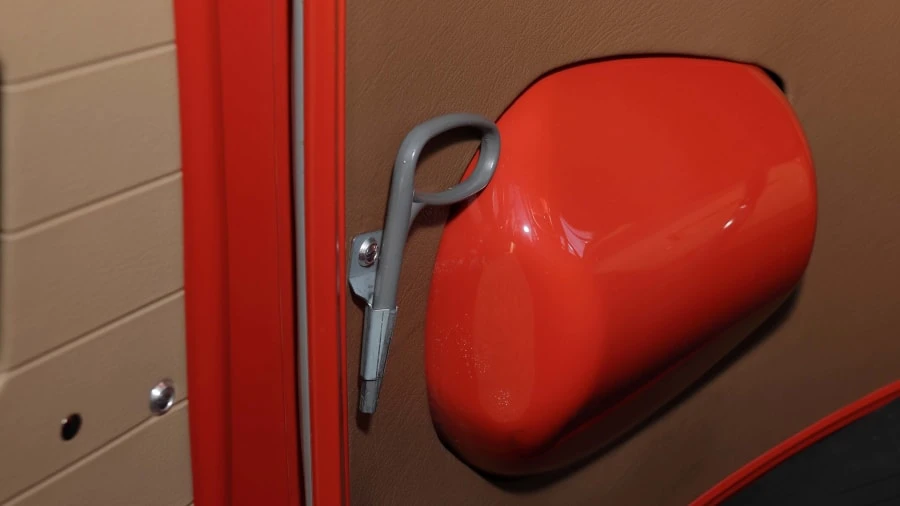 1957 Volkswagen Split-Window Bus - Image 20 of 20