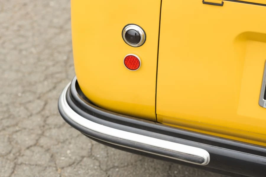 1957 Volkswagen Split-Window Bus - Image 19 of 31