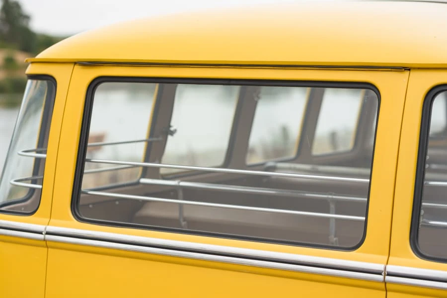 1957 Volkswagen Split-Window Bus - Image 17 of 31