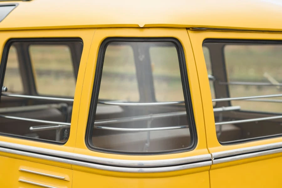 1957 Volkswagen Split-Window Bus - Image 30 of 31