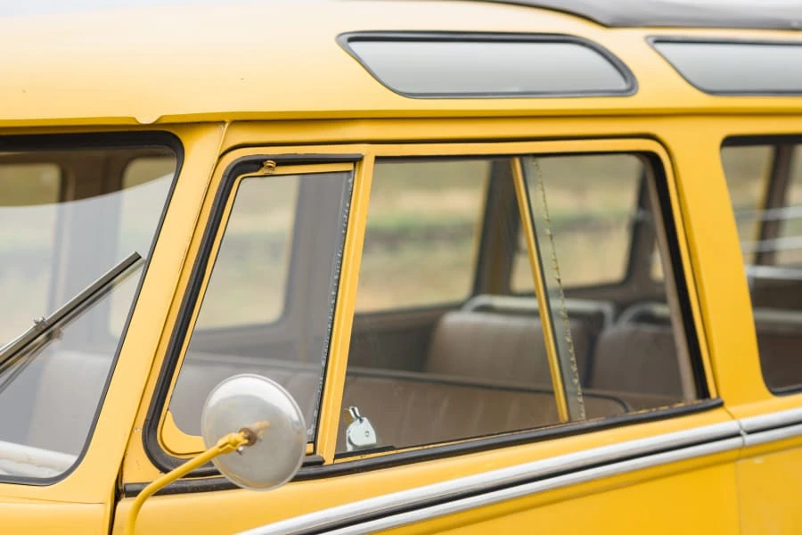1957 Volkswagen Split-Window Bus - Image 31 of 31