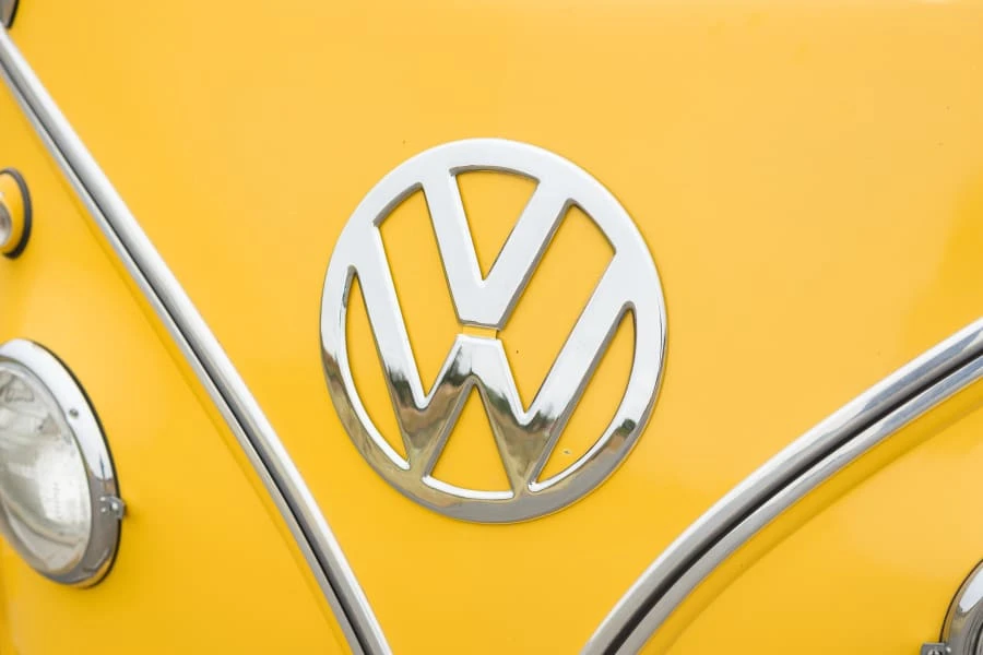 1957 Volkswagen Split-Window Bus - Image 14 of 31