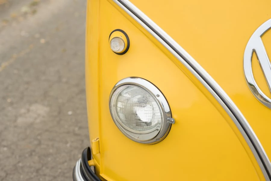 1957 Volkswagen Split-Window Bus - Image 28 of 31