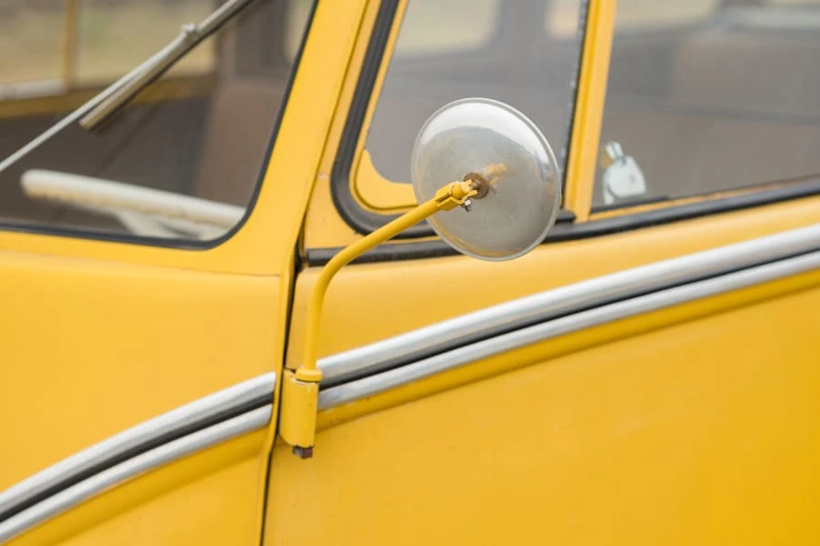 1957 Volkswagen Split-Window Bus - Image 26 of 31
