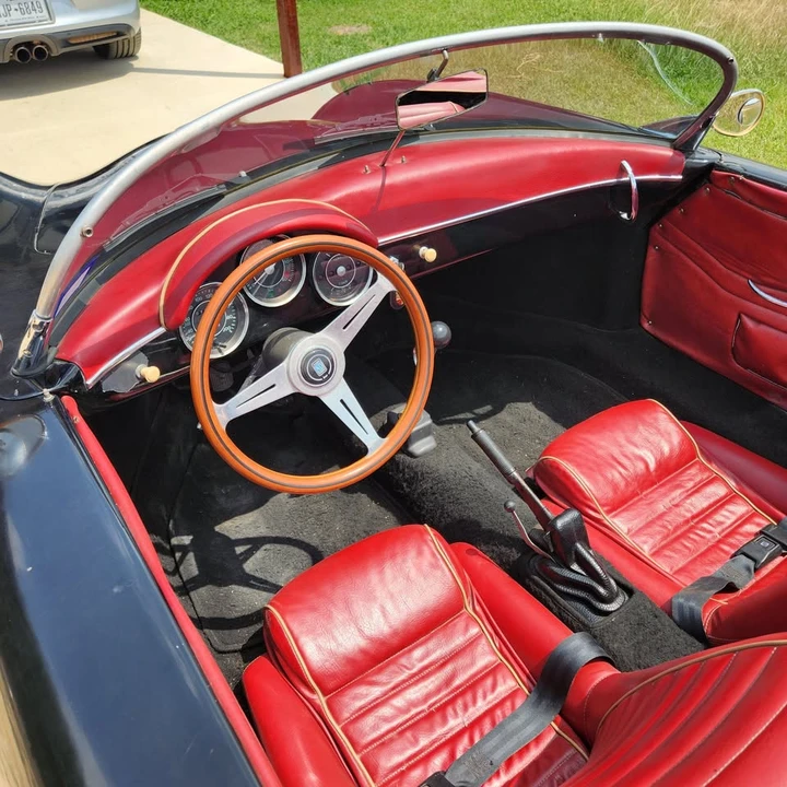 1957 Volkswagen Beetle (Oval Window) - Image 7 of 19