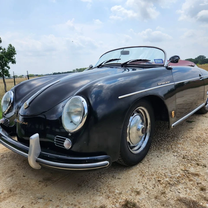 1957 Volkswagen Beetle (Oval Window) - Image 2 of 19
