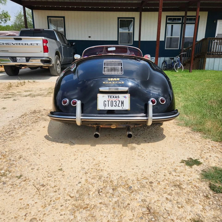 1957 Volkswagen Beetle (Oval Window) - Image 4 of 19