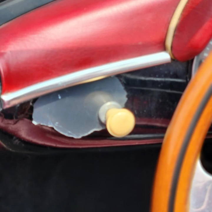 1957 Volkswagen Beetle (Oval Window) - Image 15 of 19