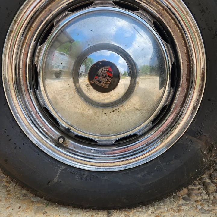 1957 Volkswagen Beetle (Oval Window) - Image 17 of 19