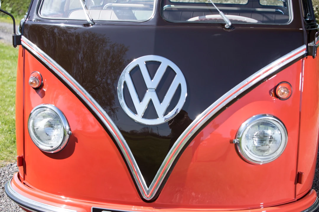1957 Volkswagen Split-Window Bus - Image 21 of 31