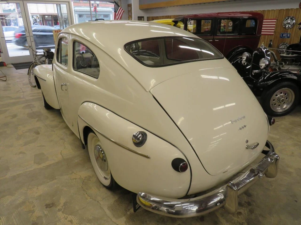 1957 Volvo 200 Series - Image 6 of 19