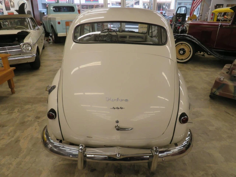 1957 Volvo 200 Series - Image 5 of 19