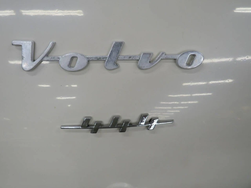 1957 Volvo 200 Series - Image 9 of 19