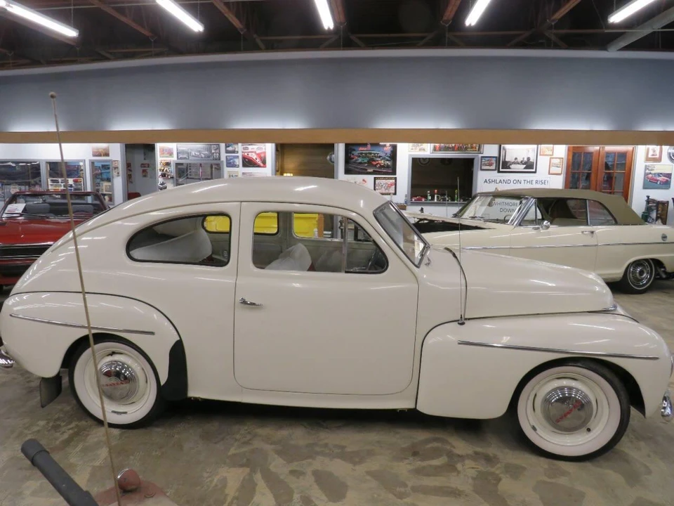 1957 Volvo 200 Series - Image 3 of 19