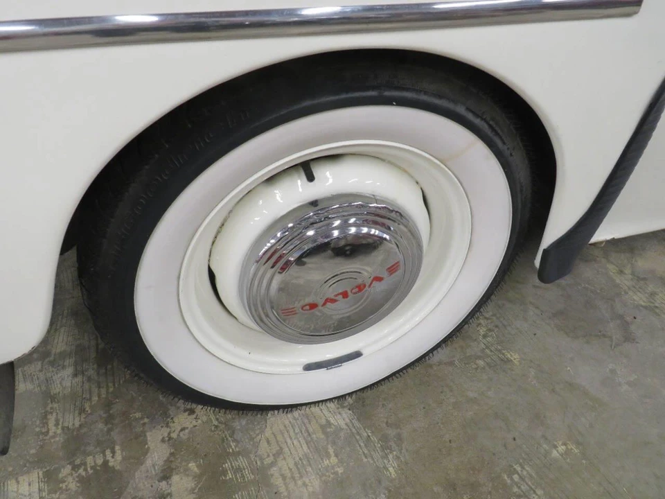 1957 Volvo 200 Series - Image 16 of 19