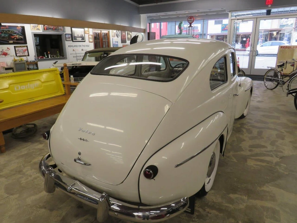 1957 Volvo 200 Series - Image 4 of 19