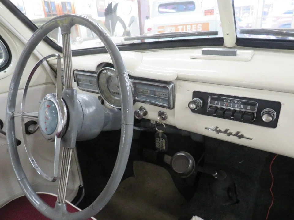 1957 Volvo 200 Series - Image 15 of 19