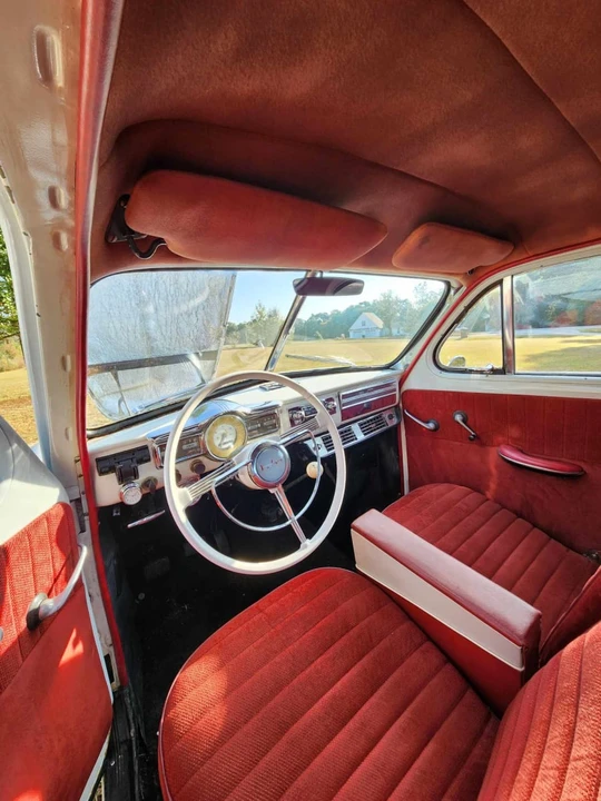1957 Volvo PV444 - Image 9 of 17
