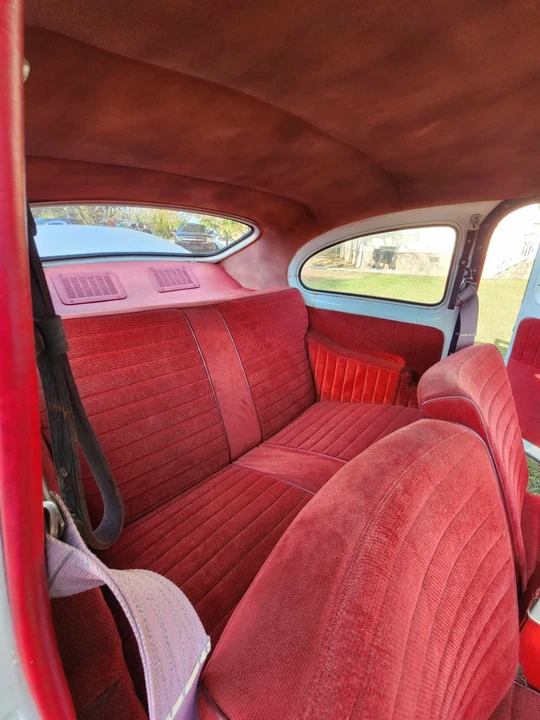 1957 Volvo PV444 - Image 12 of 17