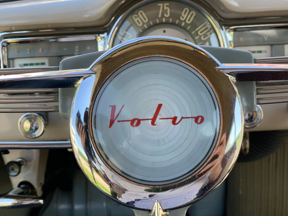 1957 Volvo PV444 - Image 8 of 18