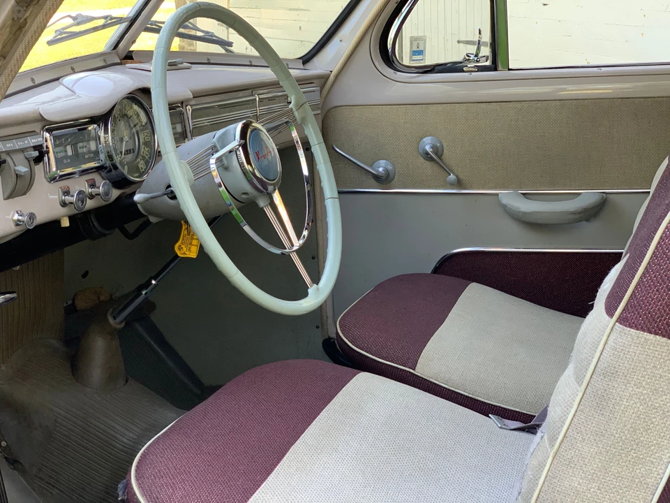 1957 Volvo PV444 - Image 4 of 18