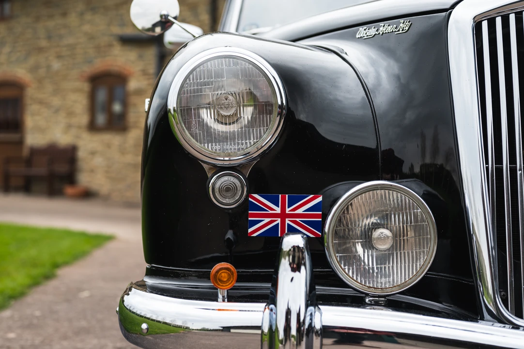 1957 Wolseley - Image 18 of 31