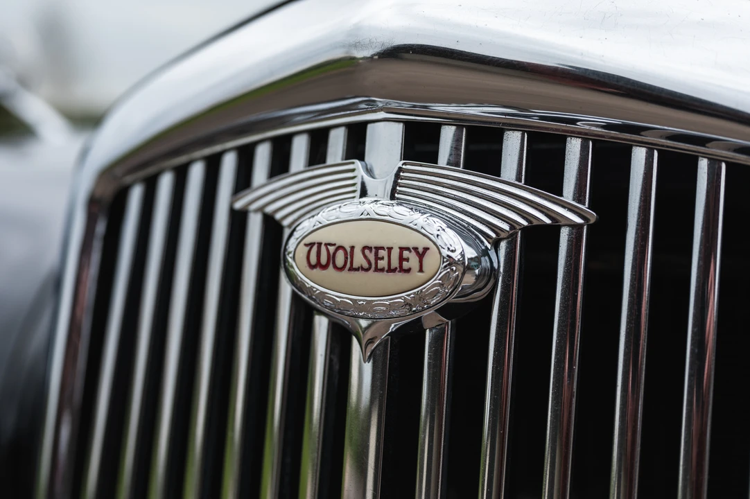 1957 Wolseley - Image 19 of 31