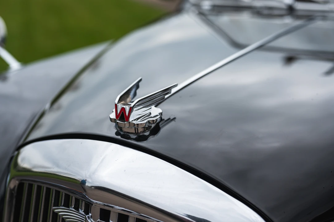 1957 Wolseley - Image 21 of 31