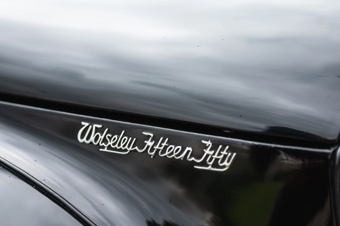 1957 Wolseley - Image 28 of 31