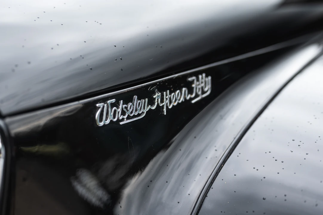 1957 Wolseley - Image 29 of 31