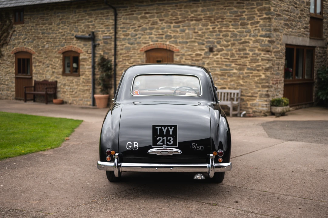 1957 Wolseley - Image 7 of 31