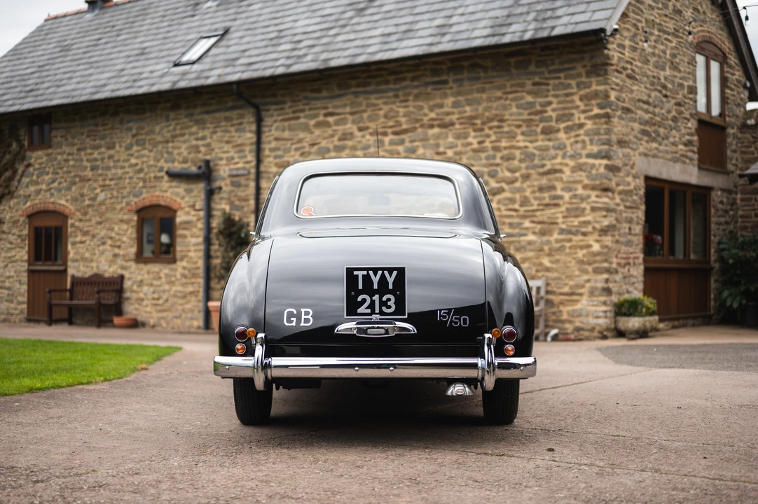 1957 Wolseley - Image 14 of 31