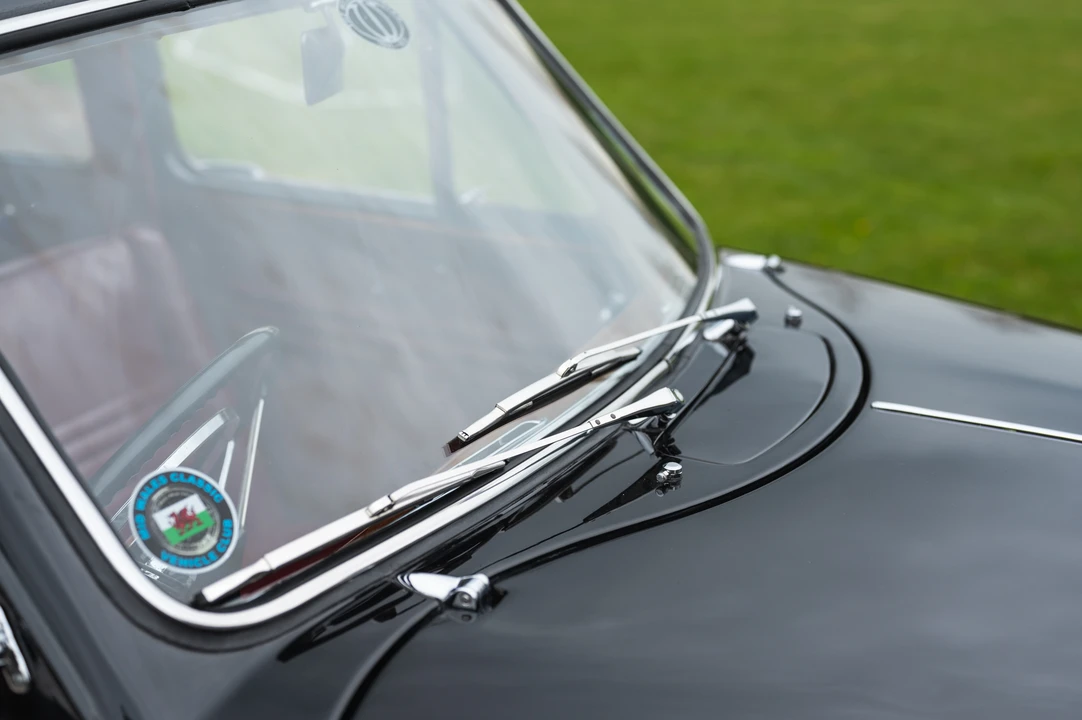 1957 Wolseley - Image 25 of 31