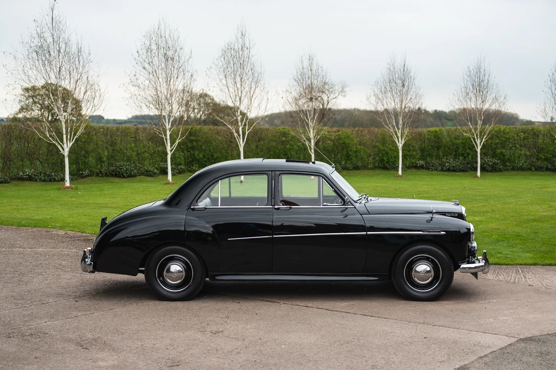 1957 Wolseley - Image 8 of 31