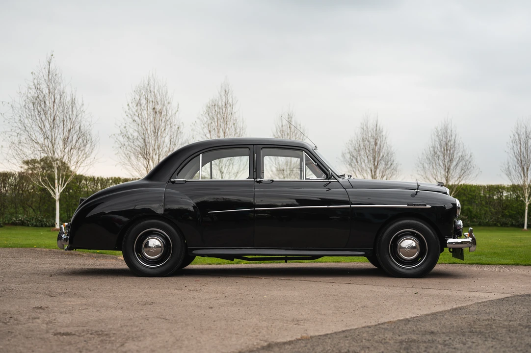 1957 Wolseley - Image 15 of 31
