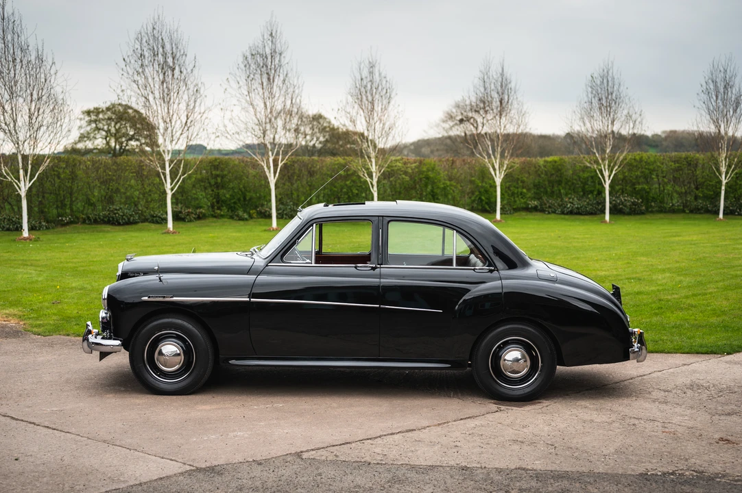 1957 Wolseley - Image 5 of 31