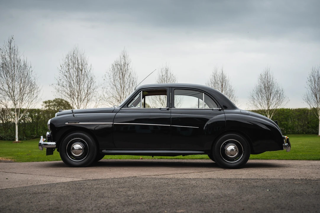 1957 Wolseley - Image 12 of 31