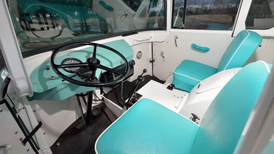 1957 Willys Pickup - Image 4 of 20