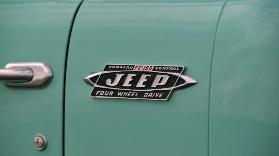 1957 Willys Pickup - Image 10 of 20