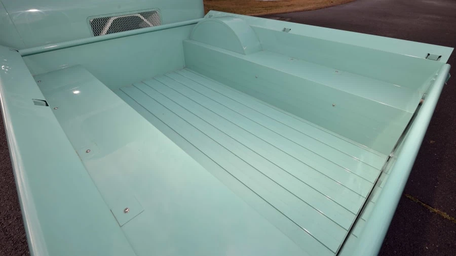 1957 Willys Pickup - Image 18 of 20