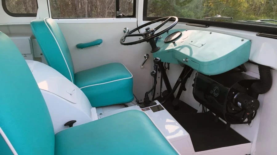1957 Willys Pickup - Image 4 of 12