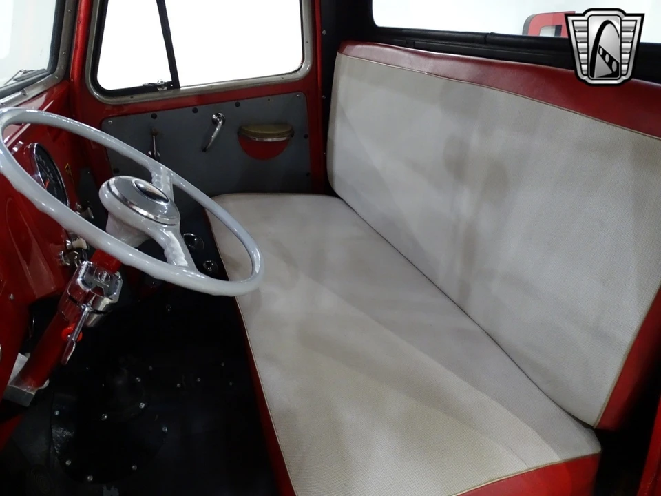 1957 Willys Jeep Wagon - Image 21 of 21
