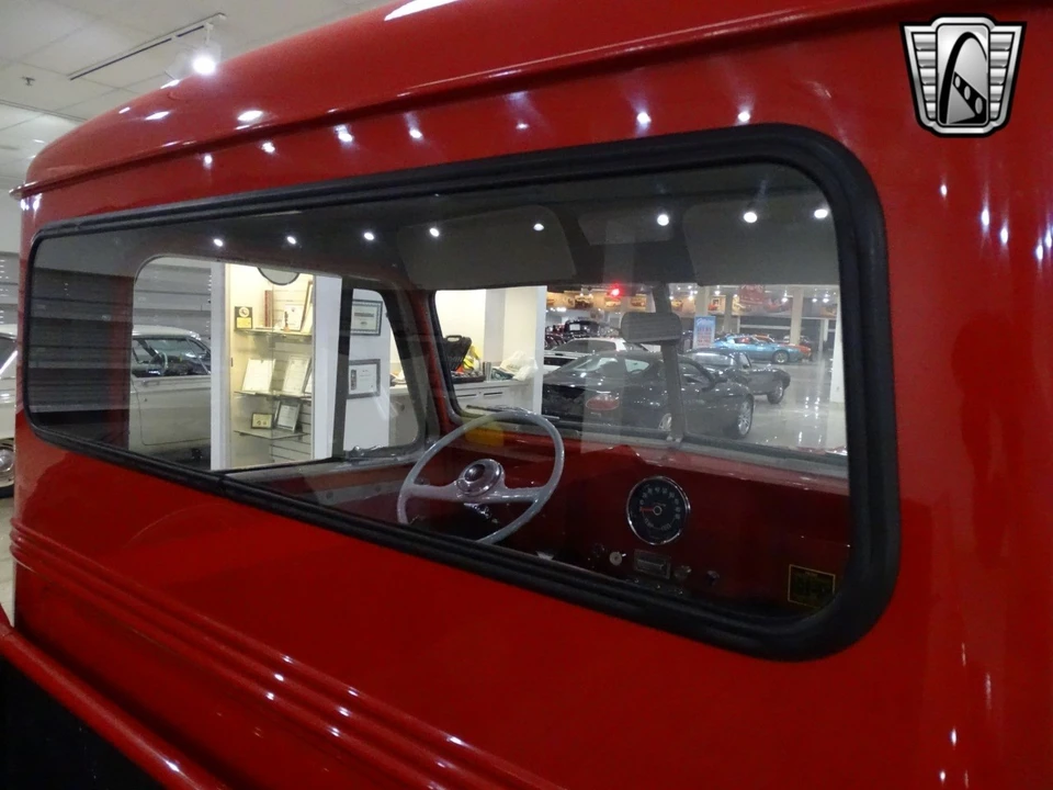 1957 Willys Jeep Wagon - Image 14 of 21