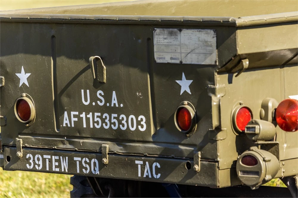 1957 Parts & Memorabilia Trailers - Image 14 of 31